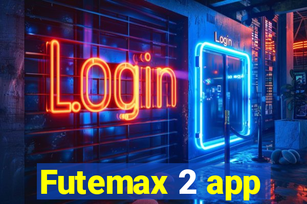 Futemax 2 app